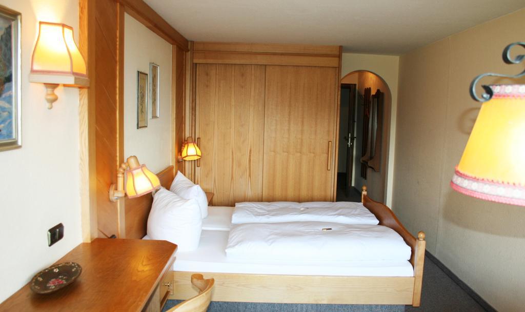 Berghotel Maderhalm Garni Oberstdorf Exterior photo