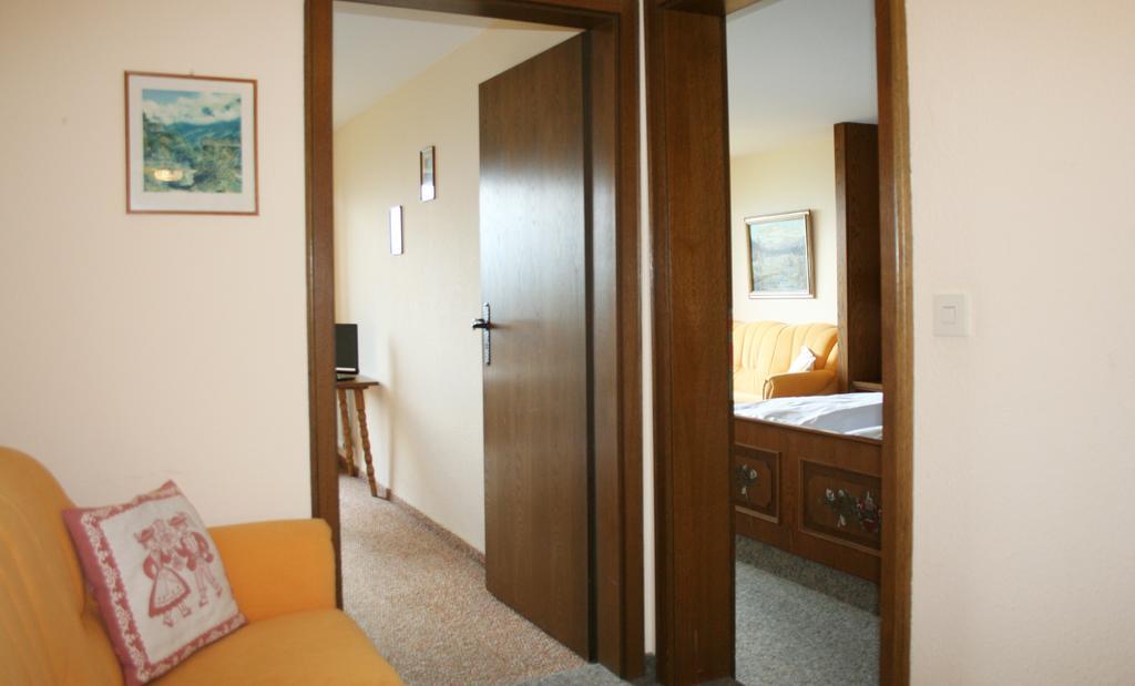 Berghotel Maderhalm Garni Oberstdorf Room photo